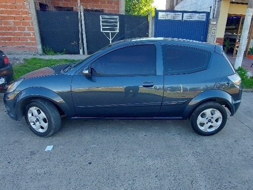 Imagen 3 de 11 de Ford Ka 2013 1.6 Pulse 95cv