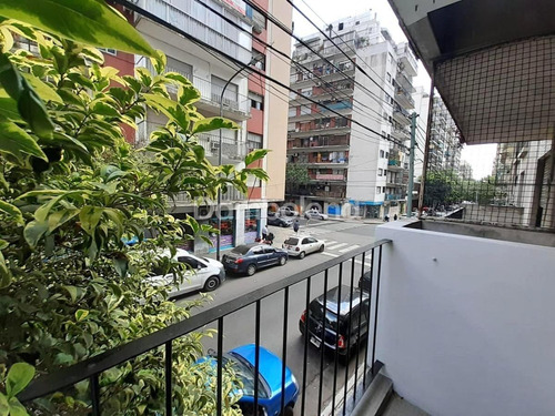 Imagen 8 de 10 de Departamento En Venta O Permuta Ubicado En Abasto, Capital Federal, Buenos Aires