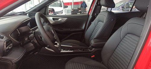 Fiat FASTBACK 1.3 T270 At6