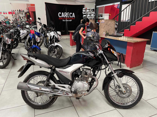 Honda Titan 150 Esdi