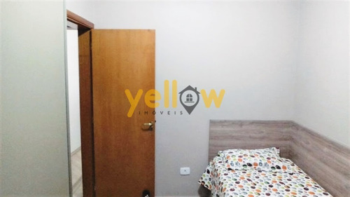 Imagem 11 de 25 de Casa - Vila Miranda - Ca-2242
