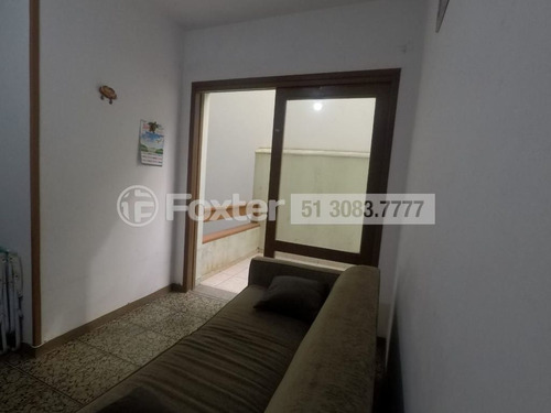 Imagem 3 de 15 de Apartamento, 2 Dormitórios, 65.41 M², Zona Nova - 197745