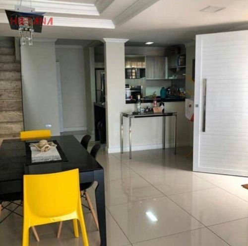 Imagem 4 de 8 de Sobrado Com 2 Dormitórios À Venda, 199 M² Por R$ 500.000 - Laranjeiras - Caieiras/sp - So0877