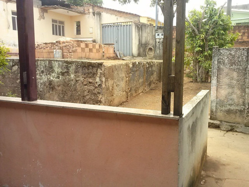Imagem 8 de 10 de Imovel 378m2 No Bairro Santa Cruz, Proximo Ao Minas Shopping - 94809