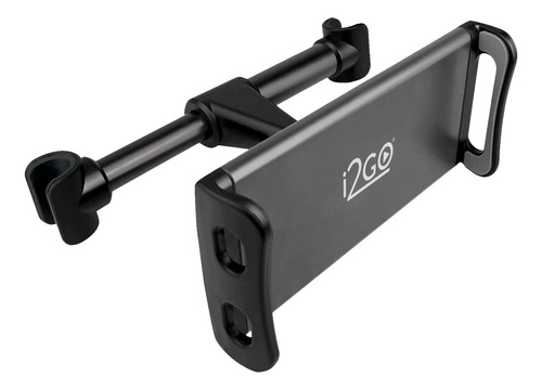 Suporte Veicular P/ Tablet iPad Celular I2go Encosto Cabeca