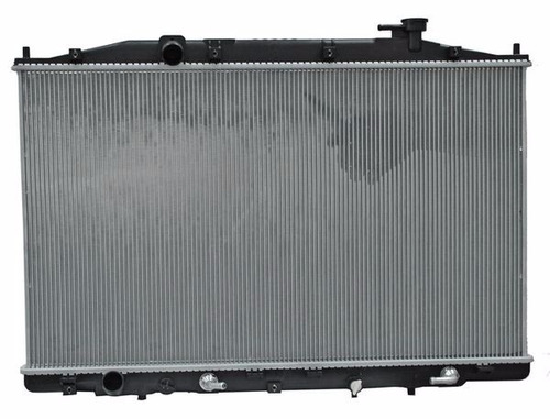 Radiador Aluminio Honda Odyssey 2011 - 2013 3.5 L Aut Tw Xry