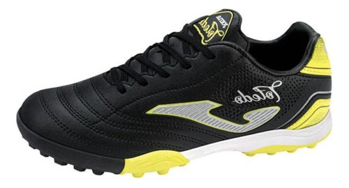 Tenis Deportivo Socce Joma Ledo Turf Cancha Sintetica Unisex