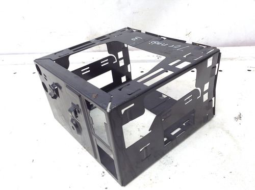 Base Bateria Chevrolet Tornado Mod 04-09 Original (Usado)
