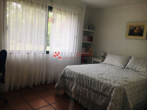 Excelente Casa En Venta - Zona Residencial De Colegios- Ref: 1366