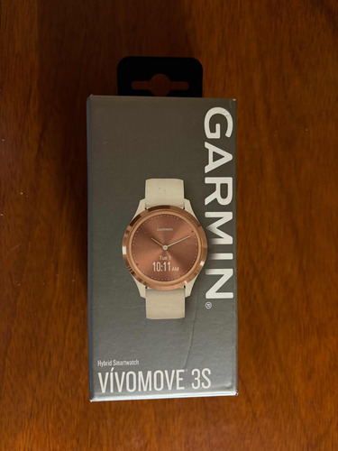 Garmin Vivomove 3s