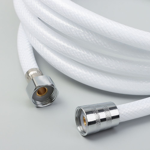 Water Tube Faucet Hose Handheld Shower Head Hose Extension