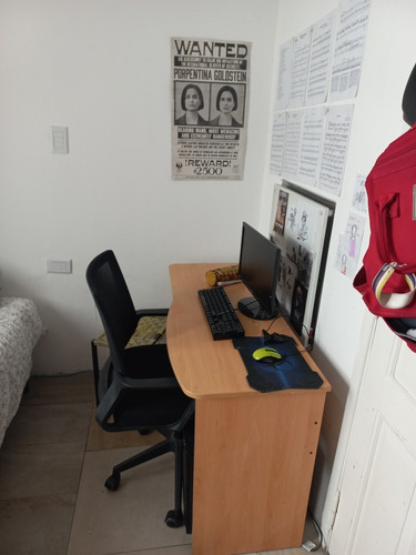 Venta Ph 5 Ambientes S/expensas - Terraza Propia - Floresta