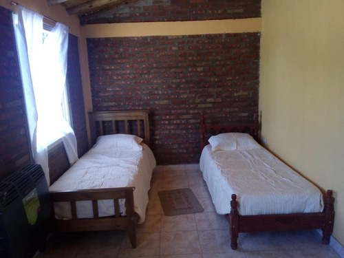 Casa - El Hoyo