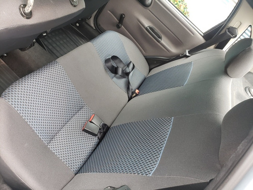 Chevrolet Classic 1.0 Ls Flex 4p 2012 61.646 Km
