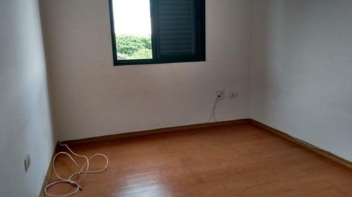 Imagem 5 de 15 de Apartamento Locação Condomínio Mirante De Interlagos, São Paulo, Sp - Ap0263