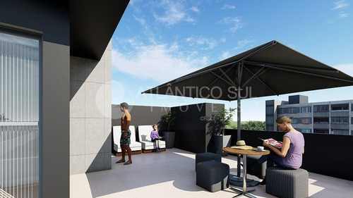 Imagem 8 de 11 de Apartamentos De Excelente Qualidade A Apenas 500 Metros Da Praia. Ref.:124a - 576