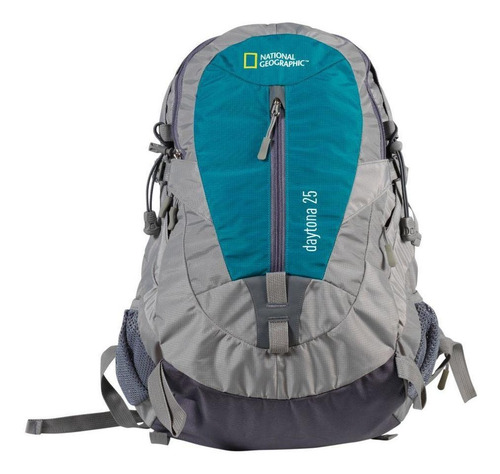 Mochila National Geographic Daytona 25 Lts - Mng3251