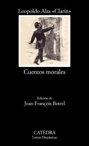 Cuentos Morales (letras Hispánicas)