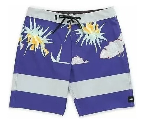 Bermuda Vans Talla 36