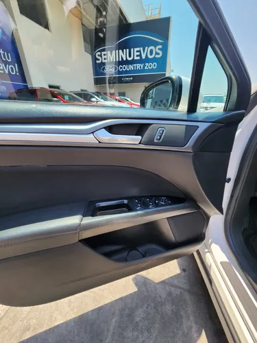 Ford Fusion 2.5 Se Advance At