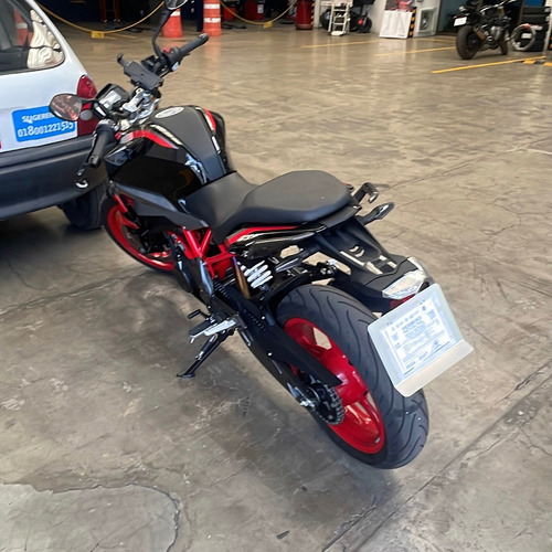 Bmw G310 R 2024 | Factura Original | Primer Servicio Hecho