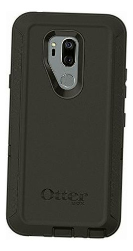 Otterbox Defender Series Case For LG G7 Thinq, Black
