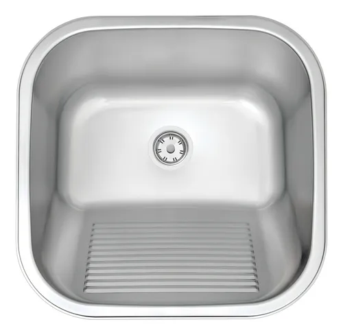 comprar Tanque Tramontina Hera Compact 25 L Inox Acetinado 94403\u002F107