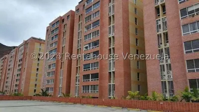 Apartamento en venta