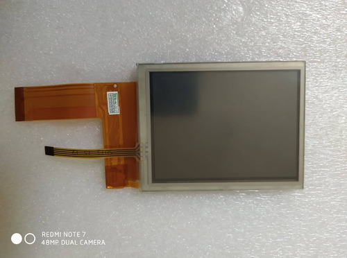 Lcd Y Táctil Para Colectora Trimble Tcu, Cu952 Cu951 Cu950