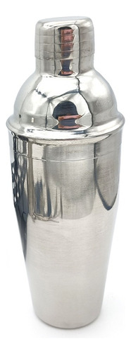 . Juego De 20 Cocteles Boston Coctelera Inoxidable For