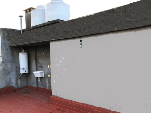 Imagen 22 de 30 de Venta Ph Triplex 3 Amb/terraza Y Coch/ Saavedra