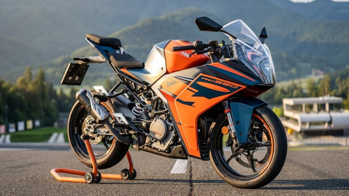 Imagen 16 de 16 de Ktm Rc 390 Abs Ng Financia En 12cuotas Sin Interes Solo Dni