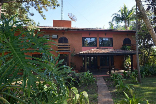Chácara Com 5 Dorms, Dois Córregos, Piracicaba - R$ 2.1 Mi, Cod: 1602 - V1602