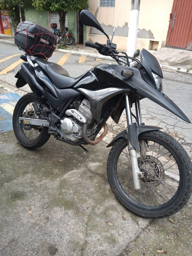 Imagem 8 de 10 de Honda Xre