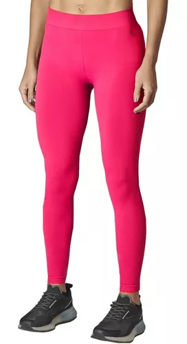 Calça Legging Lupo Original Feminina Legues Academia Leguin