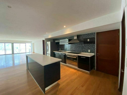 Imagen 10 de 27 de Departamento En Renta En Tres Picos Polanco
