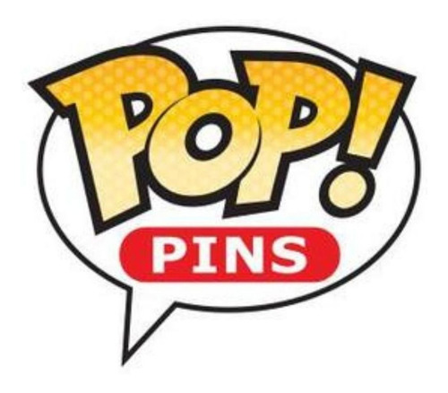 Imagen 2 de 3 de Funko Pop Pin: Disney Minnie Mouse Pin 02