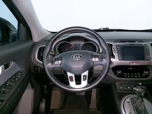 Kia Sportage 2.0 Ex Pack At