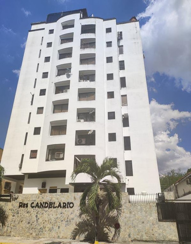 Johanna Vende Apartamento Res Candelario.urb Sabana Larga.