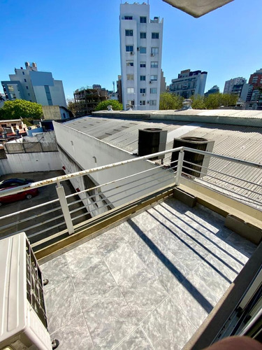 Imagen 13 de 14 de Departamento Venta Villa Del Parque Monoambiente