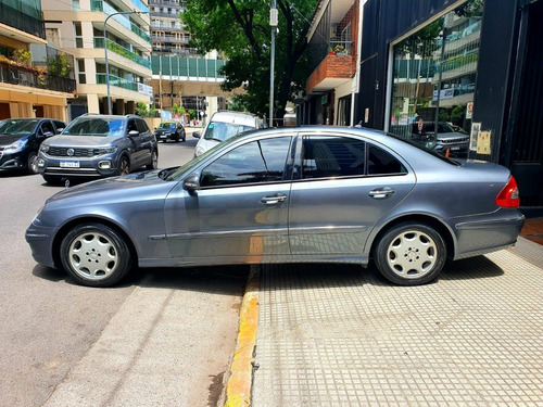 Imagen 8 de 12 de Mercedes-benz Clase E 3.0 E280 Elegance A