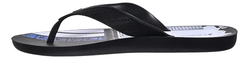 Ojotas Rider Strike Point Thong Hombre Ng Bl Tienda Oficial