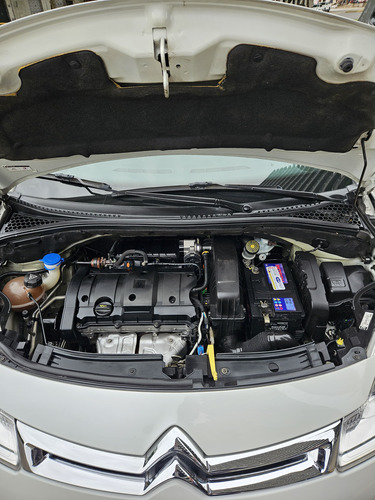 Citroën C3 1.6 Vti 115 Feel
