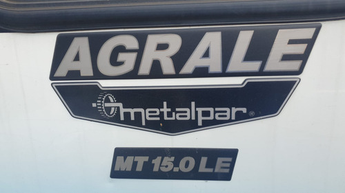 Agrale Motor Mwm Ventas, Permutas Financiación, Consultame