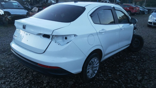 Sucata Fiat Cronos 1.3 Flex 2018/2019 - Rs Auto Peças