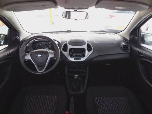 Ford Ka 1.5 Ti-vct Flex Se Manual