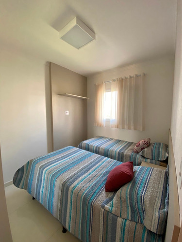 Imagem 4 de 23 de Apartamento 2 Dormitórios- Prox Praia - Plano Direto Ams161