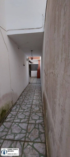 Imagem 5 de 15 de Sobrado Com 2 Dormitórios , 2 Vagas , Vila Carrão - 3636