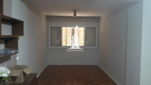 Imagem 2 de 15 de Apartamento Com 2 Dormitórios No Ipiranga. - Br24177