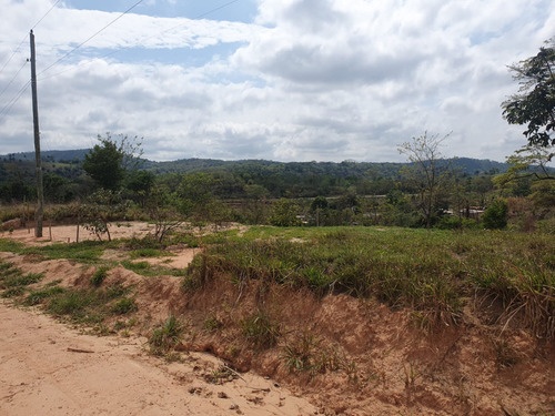 Vendo Lote De 360m2 Barato